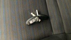 Nissan LEAF 110kW N-Connecta 39kWh 5dr Auto Electric Hatchback